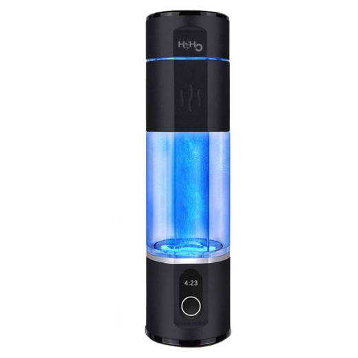 Portable hydrogen water generator H2 Nano Premium 2-270