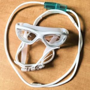 H2 Wasserstoffbrille
