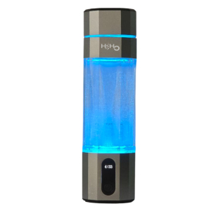 H2 Nano Premium 3 – Wasserstoffwasser-Generator mit ultrahoher Konzentration und PEM-Technologie, Modell 2025