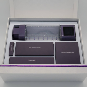 hydrogen water generator H2 Nano Smart