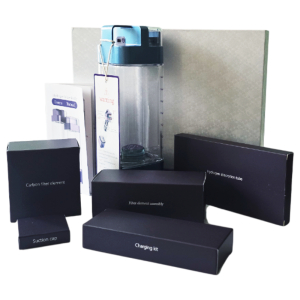 hydrogen water generator H2 Nano Smart