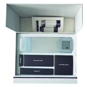 hydrogen water generator H2 Nano Smart