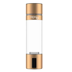 H2 Nano Premium 300 Hydrogen Water Generator – 5.19 mg/L