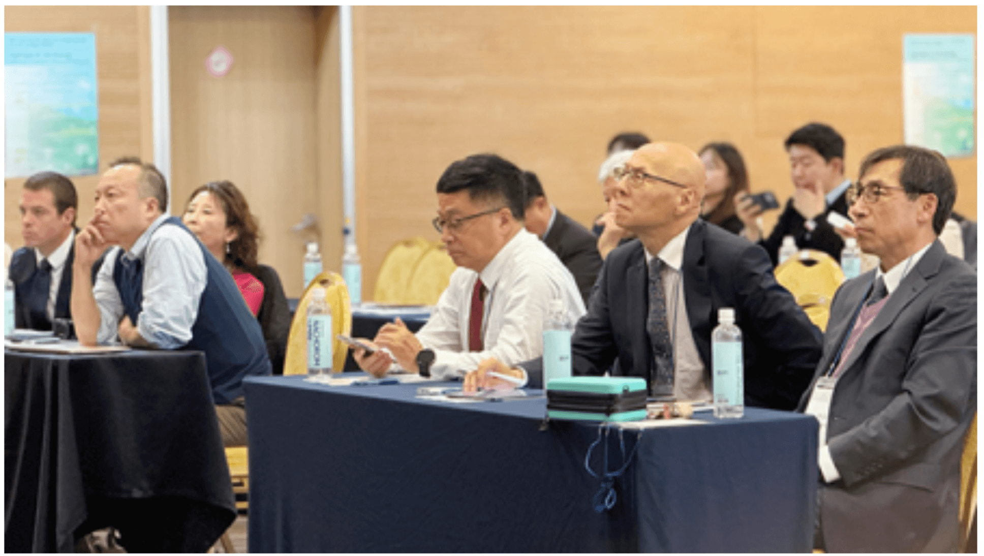 International Conference Korea 2024