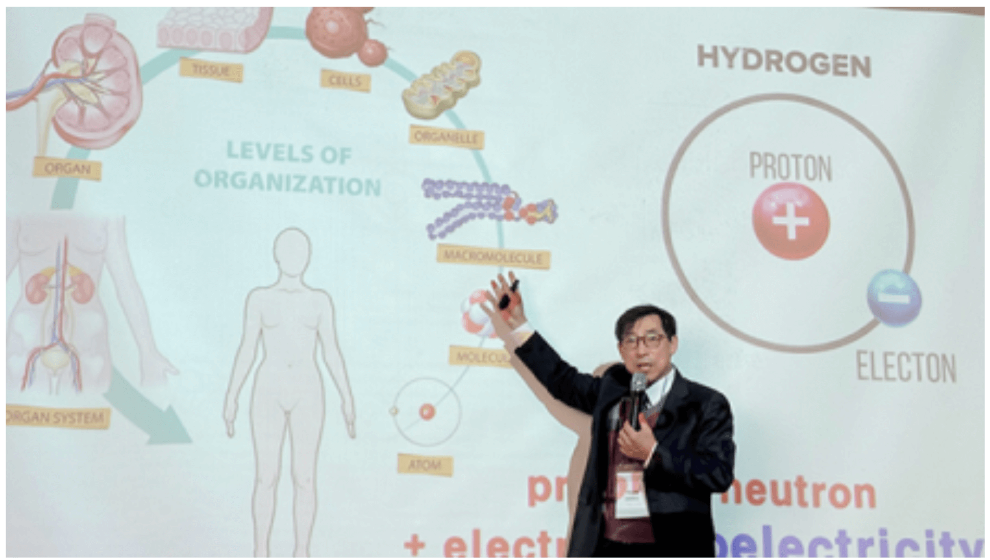 International Conference Korea 2024 1