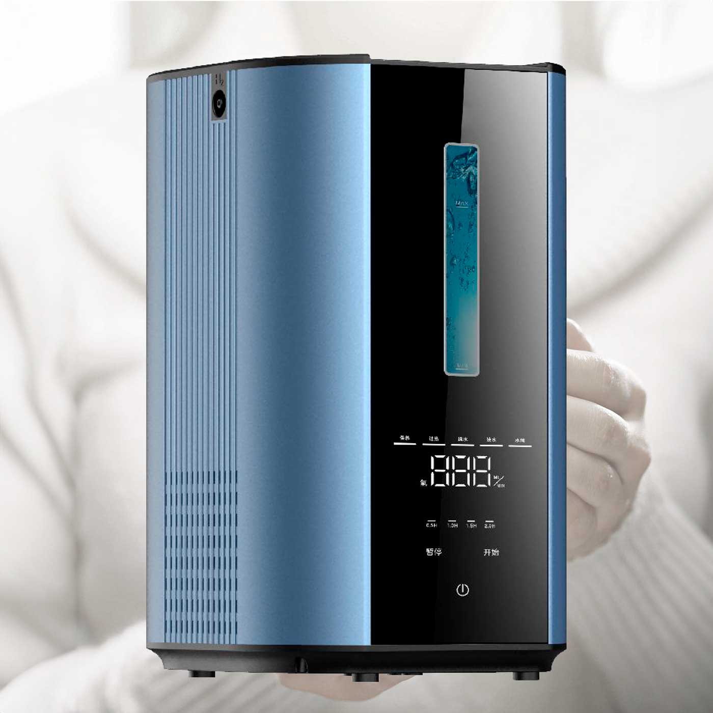 H600 общий вид