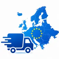 Livraison gratuite dans l'UE continentale